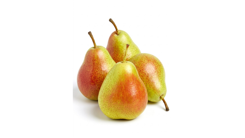 PÆRE LØS IMPORT 4stk