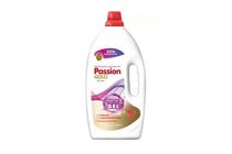 Passion Gold Laundry Gel for Color Clothes 4 l