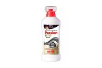 Passion Gold Laundry Gel for Black Clothes 2 l