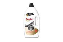 Passion Gold Laundry Gel for Black Clothes 4 l