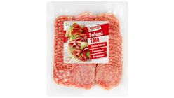 Delikatessa Salami Trio 150g