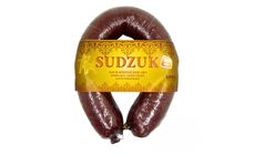 Celjske Mesnine Sudzuk 400g