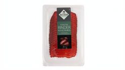 Greisinger Rinderohschinken 70g