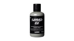 Shaved Ice Shaving Cream 100g