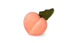 Peach Crumble Bubbleroon