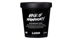 Mask Of Magnaminty Self Preserved 315g