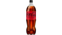 Coca-Cola Zero 1,5l