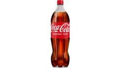 Coca Cola 1,5l