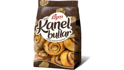 Pågen Små kanelbullar 260g