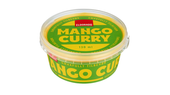 Eldorado Mango & Curry Saus | 130ml