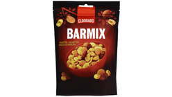 Eldorado Barmix Nøtter | 200g