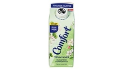 Comfort Tøymykner Duggfrisk Sommerhage | 750ml