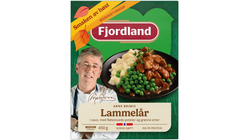 Fjordland Brimis Lammelår | 450g