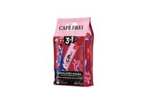 Cafe Frei Tokyo Chocolate-Raspberry flavored coffee specialty 3in1 instant coffee 20 pcs 340 g