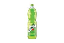 Topjoy Fruity green apple still fruit drink with sweeteners 1.5 l