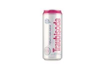 Canned Traubisoda Zero Blue Grape 0.33 l DRS