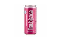 Canned Traubisoda Blue Grape 0.33 l DRS