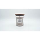 Woodwick Vanilla & Sea Salt Kicsi üveg 85 g