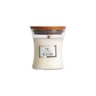 Woodwick White Tea & Jasmin Kicsi üveg 85 g