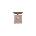 Woodwick Patchouli Créme Közepes Üveg 275 g