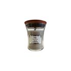 Woodwick Fireside Kicsi üveg 85 g
