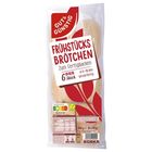 G&G Natural Baguettes for baking | 6 x 50 g