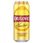 Krušovice Wheat Beer tin | 500 ml