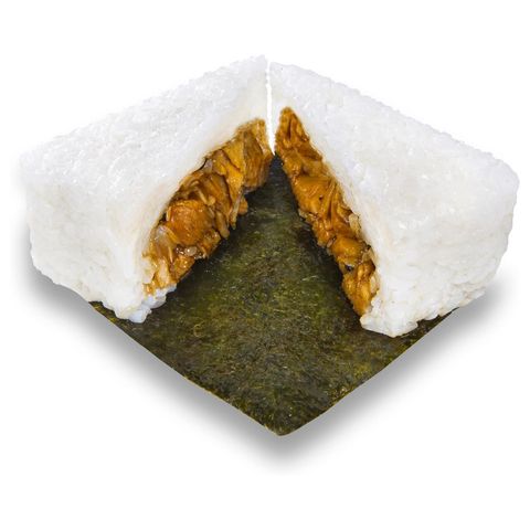 Sushitime Chicken Onigiri | 120 g