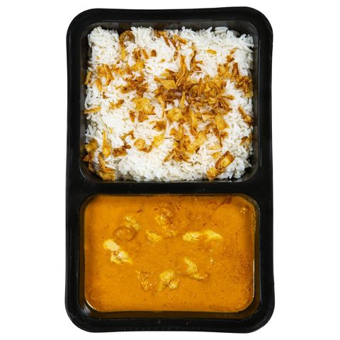 Sushitime Butter Chicken | 400 g