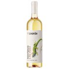 Znovín Znojmo Sauvignon late harvest Green Lizard white wine | 0.75 l