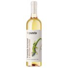 Znovín Znojmo Traminer rosé late harvest Green Lizard white wine | 0.75 l