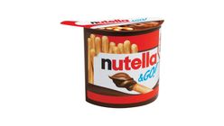 Nutella & Go 52g