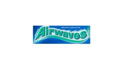 Airwaves Eucalyptus Menthol Sugarfree 10 pcs