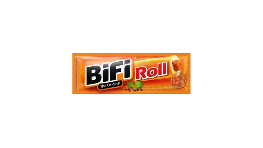 BiFi Roll sausage in batter Original | 45 g