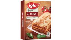 Iglo Lasagne al Forno 350g