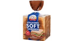 Ölz Vollkorn Soft Sandwich 375g