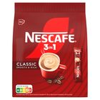 NESCAFÉ 3in1 Classic Smooth & Rich Instant Coffee Specialty 10 x 16,5 g (165 g)