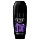 STR8 Antiperspirant Roll-On Game Men's | 50 ml