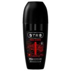 STR8 Antiperspirant Roll-On Red Code Men's | 50 ml