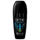 STR8 Antiperspirant Roll-On Wild Beat Men's | 50 ml