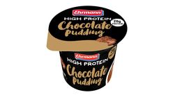 Ehrmann High Protein Pudding Chocolate 200 g