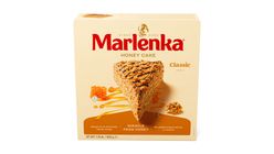 Marlenka Honey Cake with Walnuts | 800 g