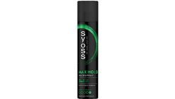 Syoss Max Hold Hairspray 300 ml