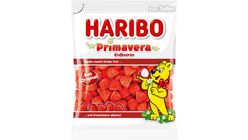Haribo Primavera Strawberries 175 g