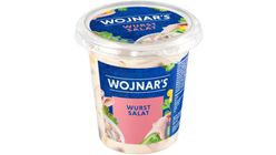 Wojnar Wurstsalat 330g