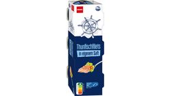 PENNY Thunfisch in eigenem Saft 3x80g