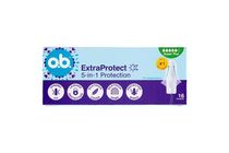 o.b. ExtraProtect Super Plus Tampons 16 pcs