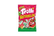 Trolli Watermelon Gummy Candies 100 g