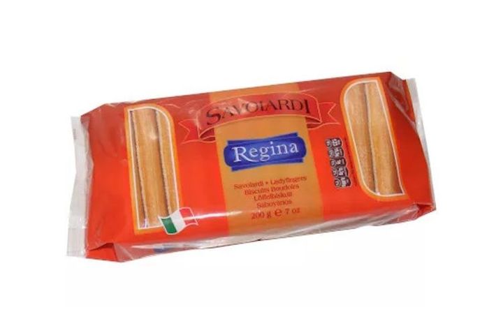 Savoiardi Regina Ladyfingers 200 g