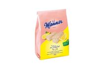 Manner Lemon 5-Layer Wafers 200 g